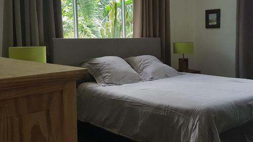 Hostal Habitation Villa Les Cassias