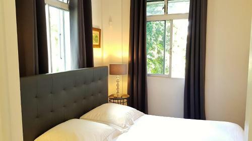 Hostal Habitation Villa Les Cassias