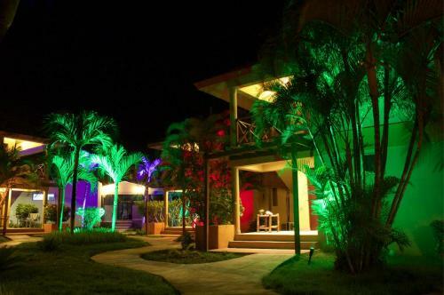 Hotel Isla El Dorado