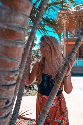 Hotel Isla El Dorado