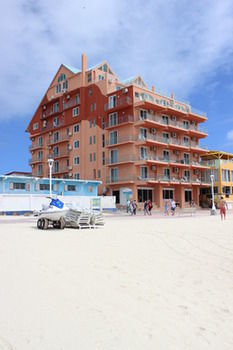 Hotel Sea Palace