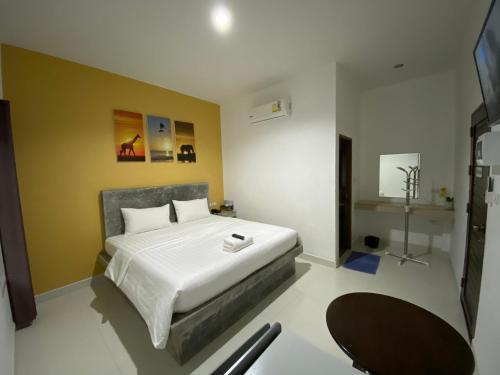 Hostal The O2 Resort