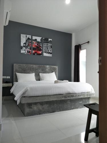 Hostal The O2 Resort