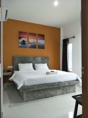 Hostal The O2 Resort