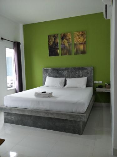 Hostal The O2 Resort