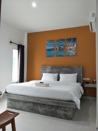 Hostal The O2 Resort