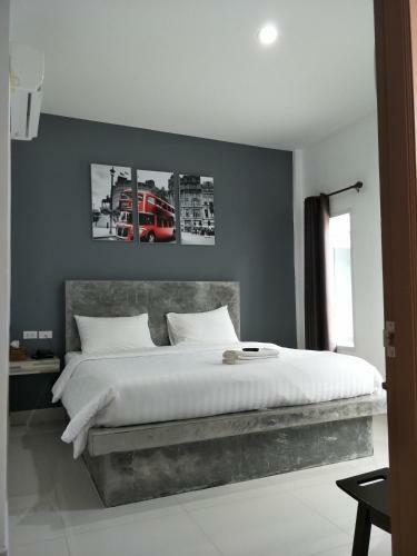 Hostal The O2 Resort