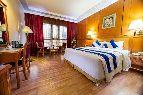 Palace Hotel