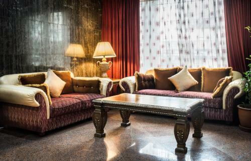 Palace Hotel