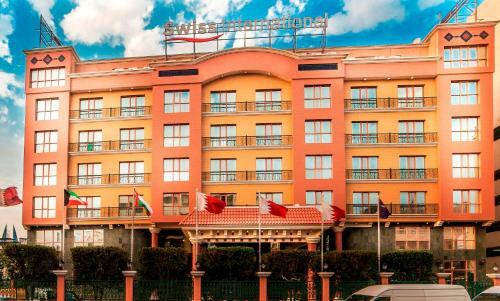 Palace Hotel