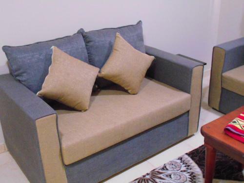 Apartamento Khaleej Alez Furnished Units