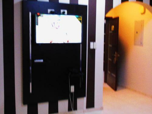 Apartamento Khaleej Alez Furnished Units