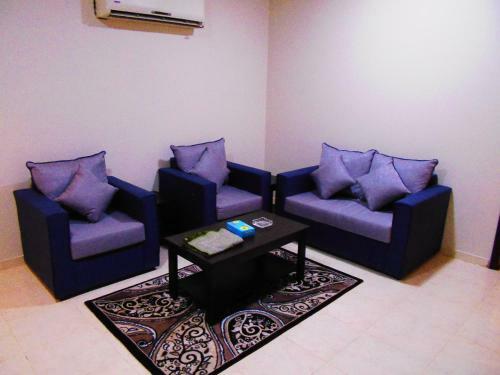 Apartamento Khaleej Alez Furnished Units
