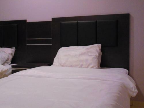 Apartamento Khaleej Alez Furnished Units