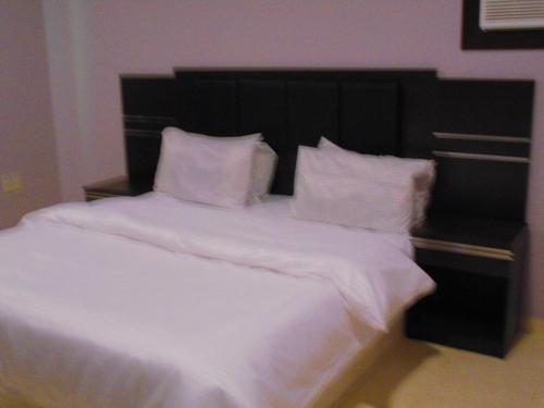 Apartamento Khaleej Alez Furnished Units