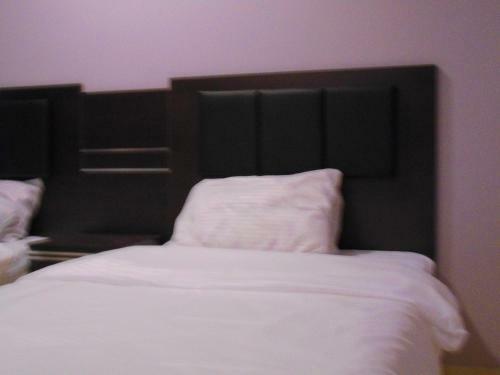 Apartamento Khaleej Alez Furnished Units