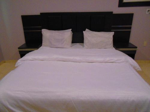 Apartamento Khaleej Alez Furnished Units