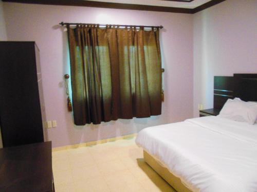 Apartamento Khaleej Alez Furnished Units