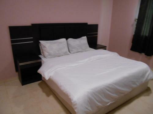 Apartamento Khaleej Alez Furnished Units