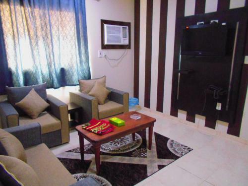 Apartamento Khaleej Alez Furnished Units