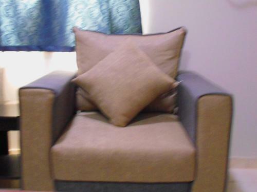 Apartamento Khaleej Alez Furnished Units