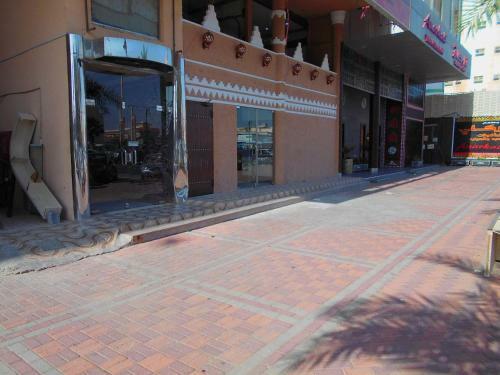 Apartamento Khaleej Alez Furnished Units