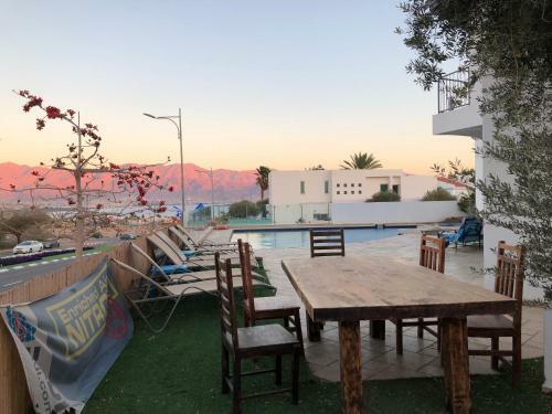 Villa Neptun Guesthouse
