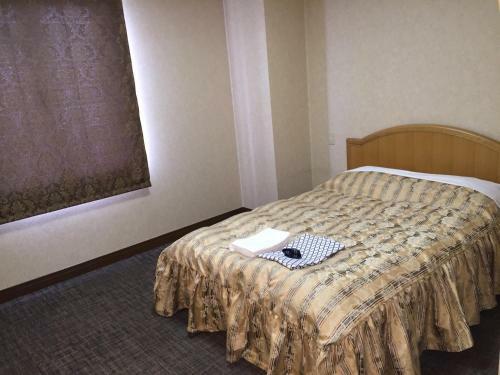 Nasushiobara Station Hotel
