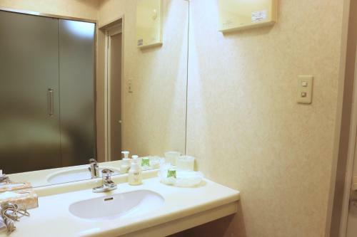 Nasushiobara Station Hotel