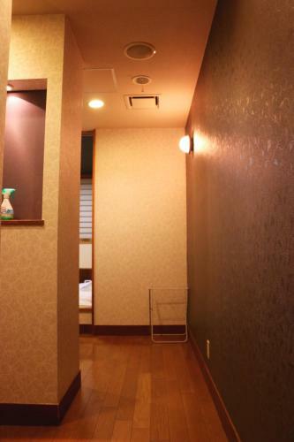 Nasushiobara Station Hotel