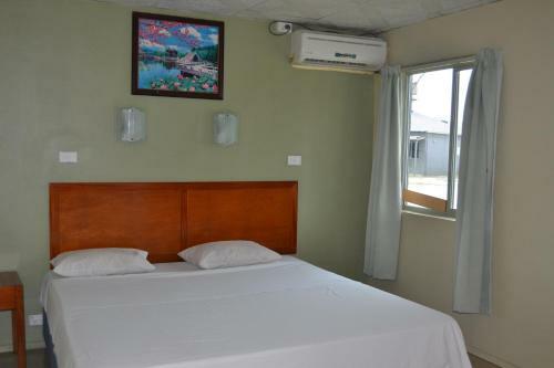 Funworld Plaza Hotel