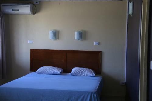 Funworld Plaza Hotel