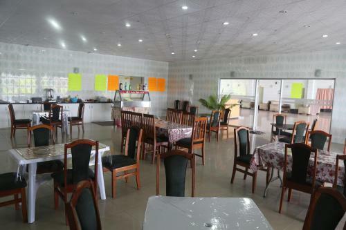 Funworld Plaza Hotel