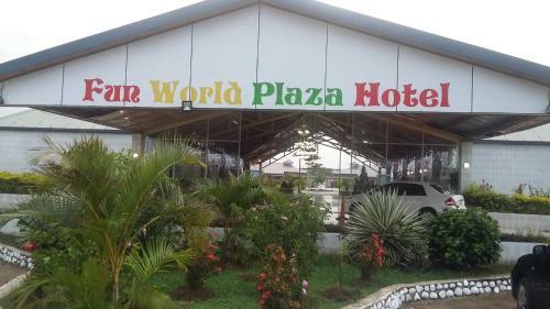 Funworld Plaza Hotel