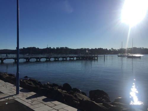 Batemans Bay Apartment