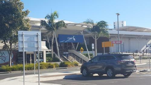 Batemans Bay Apartment