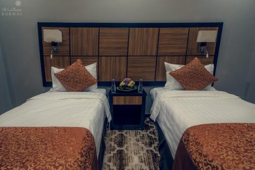 Apartamento Suknai