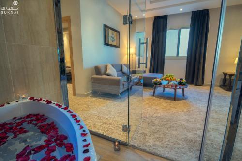 Apartamento Suknai