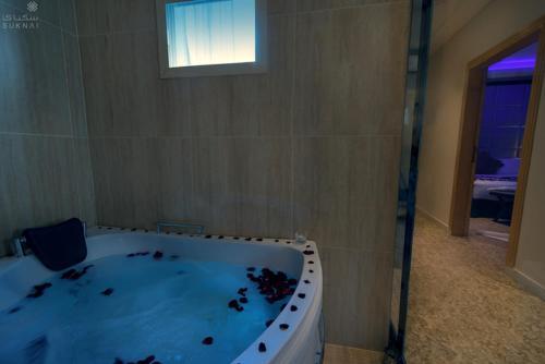 Apartamento Suknai