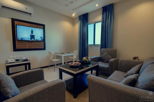 Apartamento Suknai