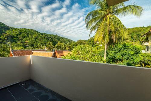 Villa Kata Top View By Lofty
