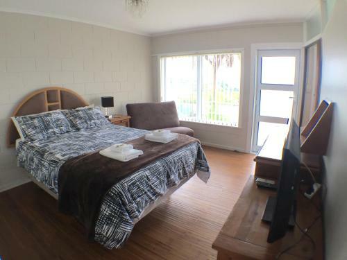 Sea Vista Apartments