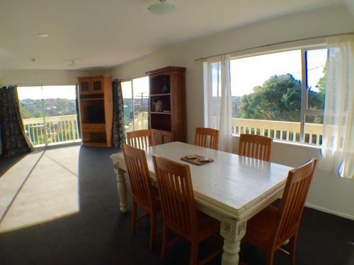 Sea Vista Apartments