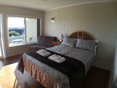 Sea Vista Apartments