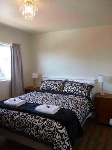 Sea Vista Apartments