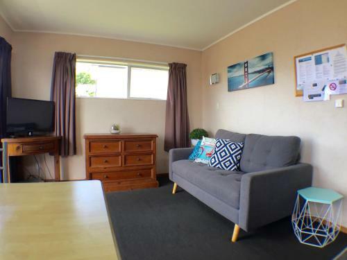 Sea Vista Apartments