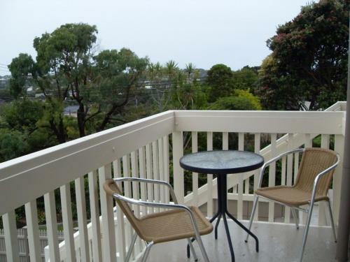 Sea Vista Apartments