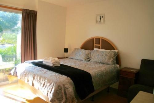 Sea Vista Apartments