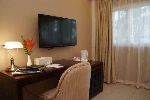 Hotel Morobe