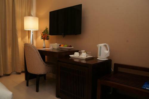 Hotel Morobe